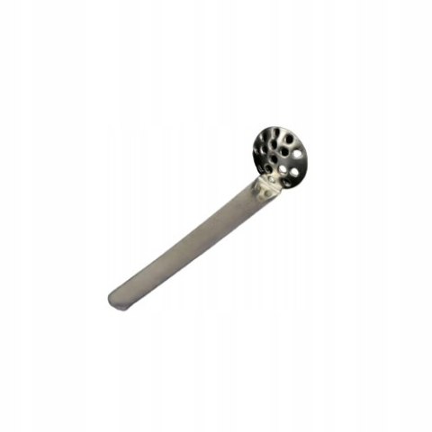 Sitko łyżeczkowe ze stali nierdzewnej do bonga 17 mm Sitko łyżeczkowe ze stali nierdzewnej do bonga 17 mm