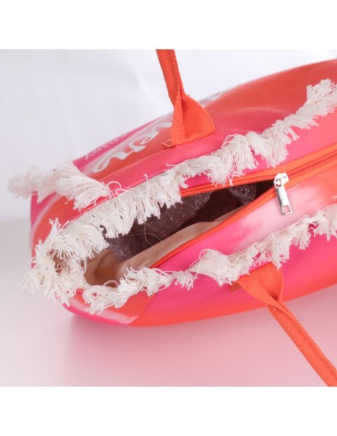 TORBA PLAŻOWA MIEJSKA SHOPPER NA PLAŻĘ TORBA PLAŻOWA MIEJSKA SHOPPER NA PLAŻĘ