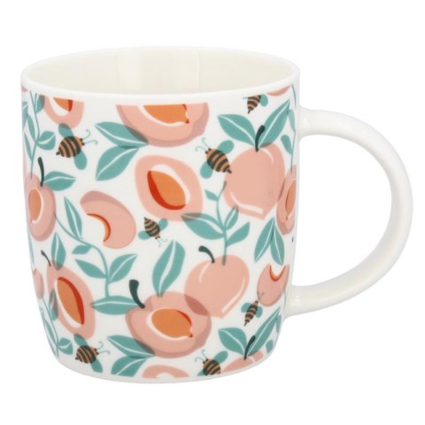 Kubek porcelanowy 365ml Kubek porcelanowy 365ml