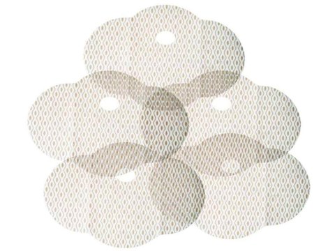 Plastry odchudzające na brzuch patch naturalne x5 15875 Plastry odchudzające na brzuch patch naturalne x5 15875
