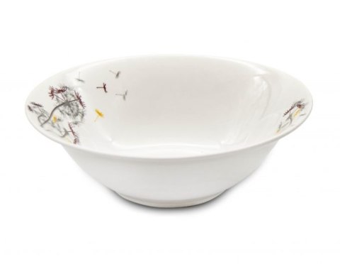 Salaterka ceramiczna 18cm DMUCHAWIEC 12szt. Salaterka ceramiczna 18cm DMUCHAWIEC 12szt.