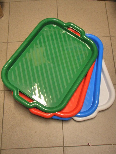 Taca barowa 53x37 Taca barowa 53x37