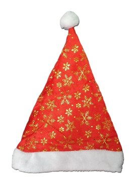 Czapka MIKOŁAJA 12szt 1935