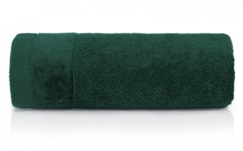 Ręcznik VITO 50 x 90 cm ciemny zielony 550gr 100% bawełny Ręcznik VITO 50 x 90 cm ciemny zielony 550gr 100% bawełny