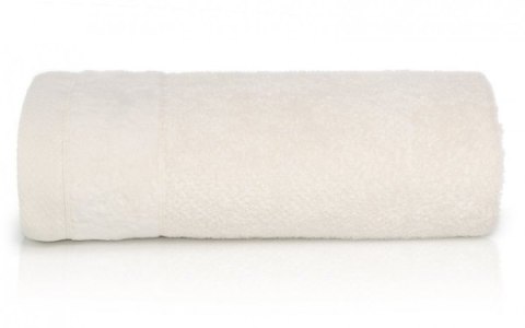 Ręcznik bawełniany VITO 70 x 140 cm CREAM 100% bawełna Ręcznik bawełniany VITO 70 x 140 cm CREAM 100% bawełna