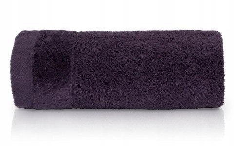 Ręcznik kąpielowy VITO 50 x 90 ŚLIWKA 100% bawełna Ręcznik kąpielowy VITO 50 x 90 ŚLIWKA 100% bawełna