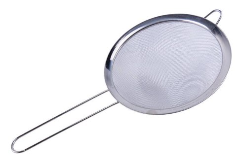 Sitko metalowe 20cm Sitko metalowe 20cm