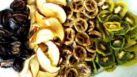 Duża suszarka do grzybów owoców warzyw mięs mocna DELICATESSE EKD003 Duża suszarka do grzybów owoców warzyw mięs mocna DELICATESSE EKD003