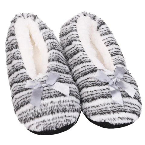 Kapcie damskie baleriny rozm:38-41 CDC800-026 Kapcie damskie baleriny rozm:38-41 CDC800-026