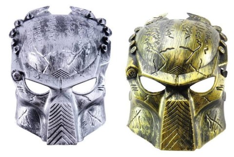Maska predator Maska predator