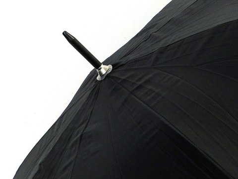 Parasol automatyczny dł.96cm dwukolorowy mix kolorów Parasol automatyczny dł.96cm dwukolorowy mix kolorów
