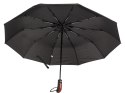 Parasol rzędowy duży elegancki wytrzymały XXL | 25006