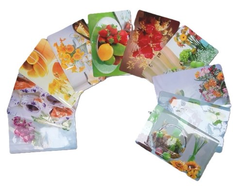 Podkładka 12szt. GLOSS 42 x 27,5cm Podkładka 12szt. GLOSS 42 x 27,5cm