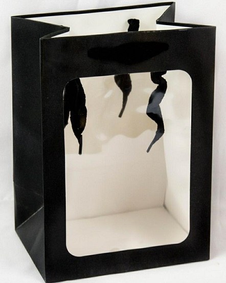 Torba papierowa 12szt. 0520 18 x 25cm 1639 Torba papierowa 12szt. 0520 18 x 25cm 1639