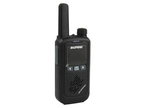 Krótkofalówki walkie talkie baofeng bf-t17 radiotelefon zestaw latarka 2szt Krótkofalówki walkie talkie baofeng bf-t17 radiotelefon zestaw latarka 2szt