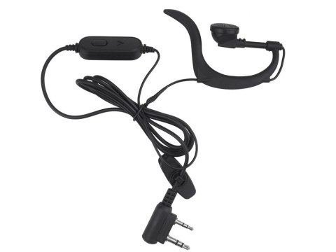 Krótkofalówki walkie talkie baofeng bf-t17 radiotelefon zestaw latarka 2szt Krótkofalówki walkie talkie baofeng bf-t17 radiotelefon zestaw latarka 2szt