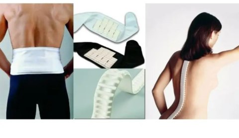 Kosmodisk Active Sports Belt K1450 Kosmodisk Active Sports Belt K1450