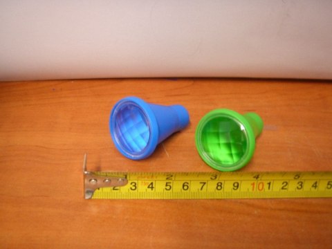 Magiczne oczko | M55 Magiczne oczko | M55