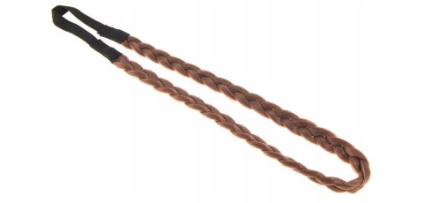Opaska 12szt warkocz do koka kucyka Opaska 12szt warkocz do koka kucyka
