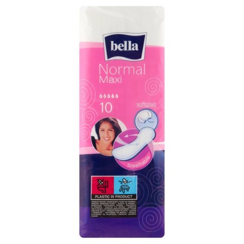 Podpaski bella normal maxi A'10 Podpaski bella normal maxi A'10