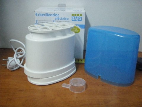Sterylizator SARO Sterylizator SARO