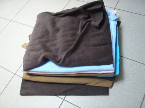 Szalik polar 10szt 1963 Szalik polar 10szt 1963