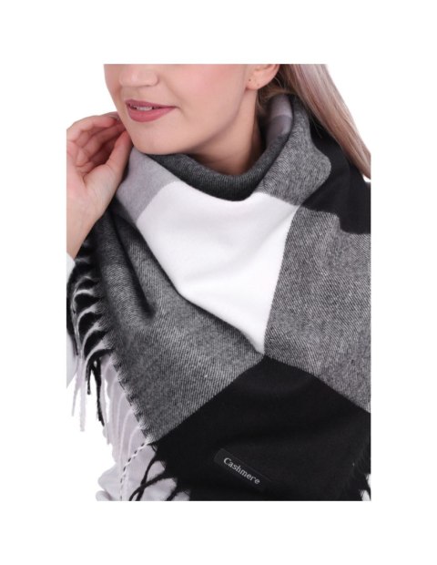 Chusta kaszmirowa damska H-9747 Chusta kaszmirowa damska H-9747
