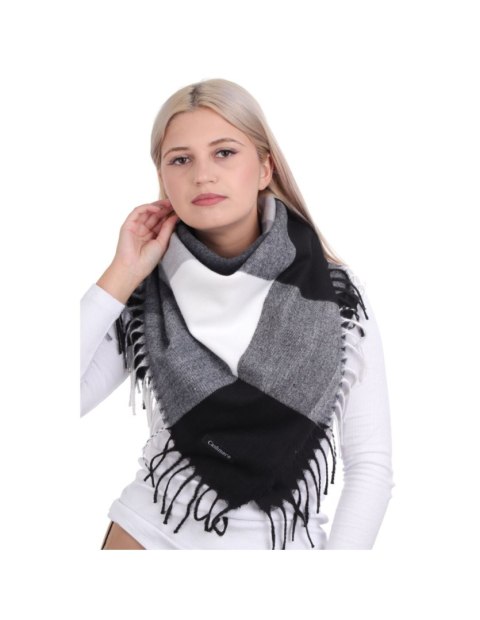 Chusta kaszmirowa damska H-9747 Chusta kaszmirowa damska H-9747