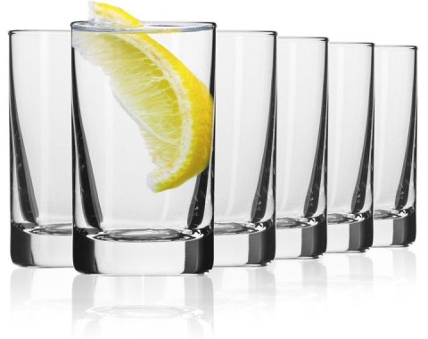 Kieliszki do wódki 30ml proste SHOT GLASS 9019 Kieliszki do wódki 30ml proste SHOT GLASS 9019