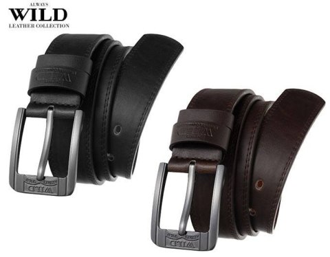 Pasek eko ALWAYS WILD | LB-7-0-1337 Pasek eko ALWAYS WILD | LB-7-0-1337
