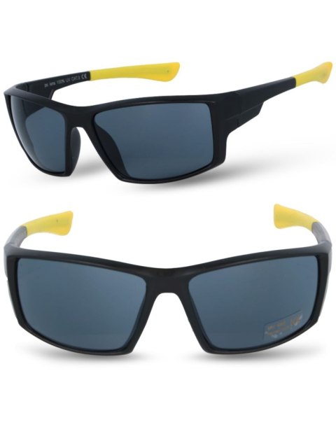 Słoneczne sportowe okulary męskie Słoneczne sportowe okulary męskie