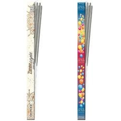 Zimne ognie rozm.70cm zgrzewka 5op x 6szt. TXF--428-5 Zimne ognie rozm.70cm zgrzewka 5op x 6szt. TXF--428-5