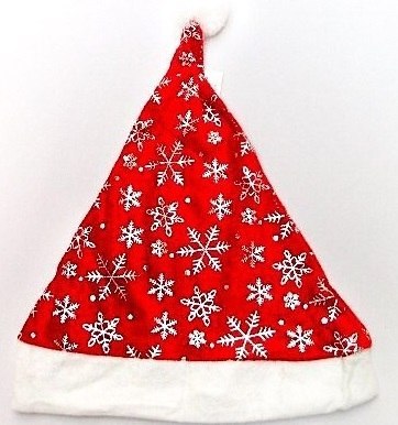 Czapka MIKOŁAJA 12szt 1997 Czapka MIKOŁAJA 12szt 1997