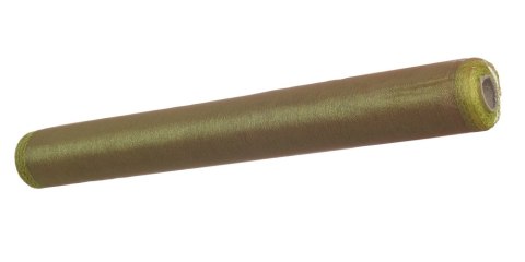 Organza na rolce 37,5cm x 9m. Zielony FB4434NAN_F13 Organza na rolce 37,5cm x 9m. Zielony FB4434NAN_F13