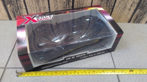 Perfumy 100ml. RACE READY Perfumy 100ml. RACE READY
