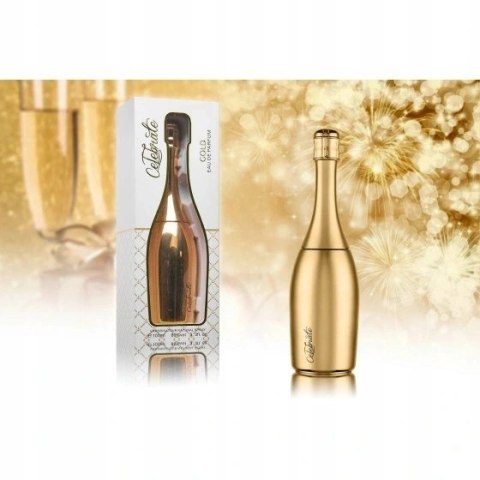Perfumy damskie Sellion-Celebrate Gold 100ml Perfumy damskie Sellion-Celebrate Gold 100ml
