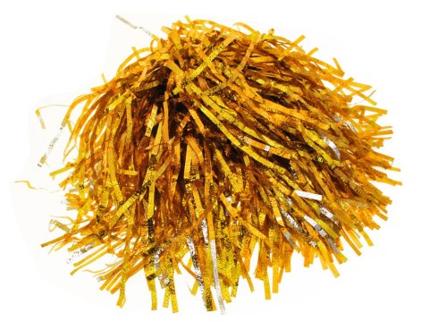 Pompony dla cheerleaderek 2szt. | ZA1110 Pompony dla cheerleaderek 2szt. | ZA1110