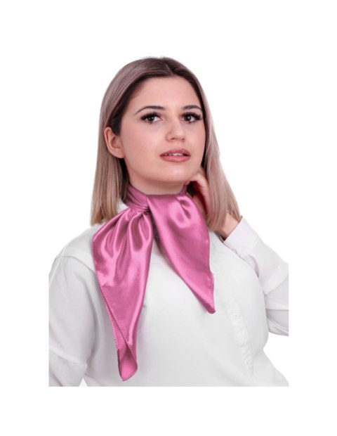 Apaszka damska różowa Apaszka damska różowa