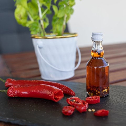 Butelka + zakrętka 50ml MALUCH 10szt. | 631050 Butelka + zakrętka 50ml MALUCH 10szt. | 631050