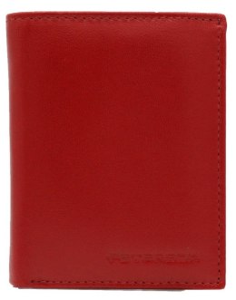 Portfel skórzany RFID PETERSON PTN RD-290-GCL