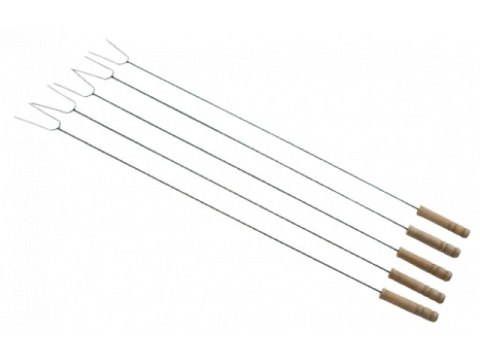 Widelec do grilla 100cm Widelec do grilla 100cm