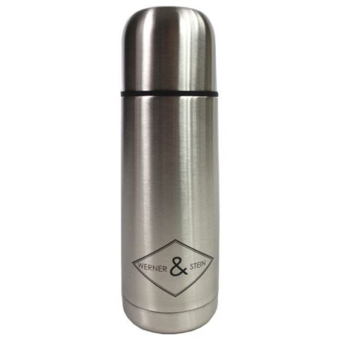 Termos stal pocisk 0,5l Termos stal pocisk 0,5l