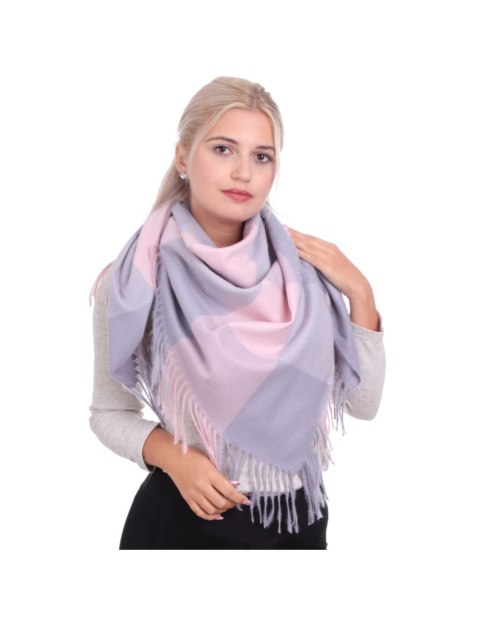 Chusta kaszmirowa damska H-9747 Chusta kaszmirowa damska H-9747