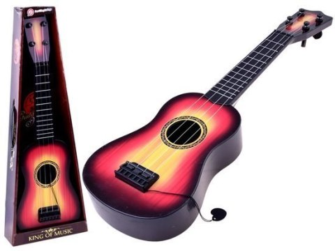 Gitara metalowe struny 54cm | IN0095 Gitara metalowe struny 54cm | IN0095