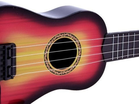 Gitara metalowe struny 54cm | IN0095 Gitara metalowe struny 54cm | IN0095
