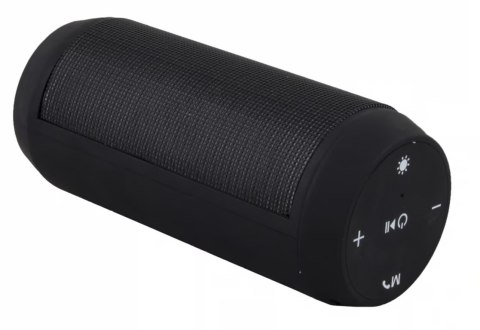 Głośnik bluetooth z podświetleniem led FADO Głośnik bluetooth z podświetleniem led FADO