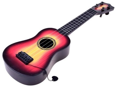 Gitara metalowe struny 54cm | IN0095 Gitara metalowe struny 54cm | IN0095