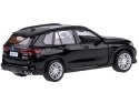 Kolekcjonerski model BMW X5M metalowe autko światło dźwięk MSZ ZA5050