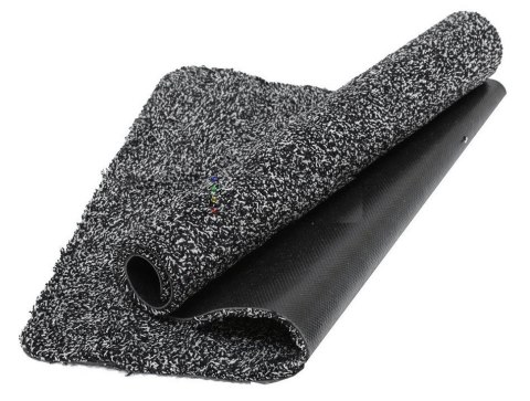 Magiczna wycieraczka do butów magic step MAT szara 15204_sz Magiczna wycieraczka do butów magic step MAT szara 15204_sz