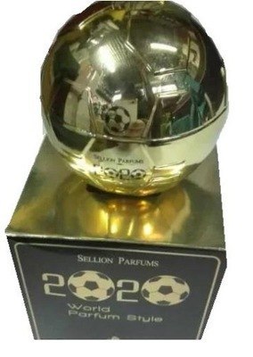 Perfumy 2020 WORLD PARFUM STYLE 100ML Perfumy 2020 WORLD PARFUM STYLE 100ML